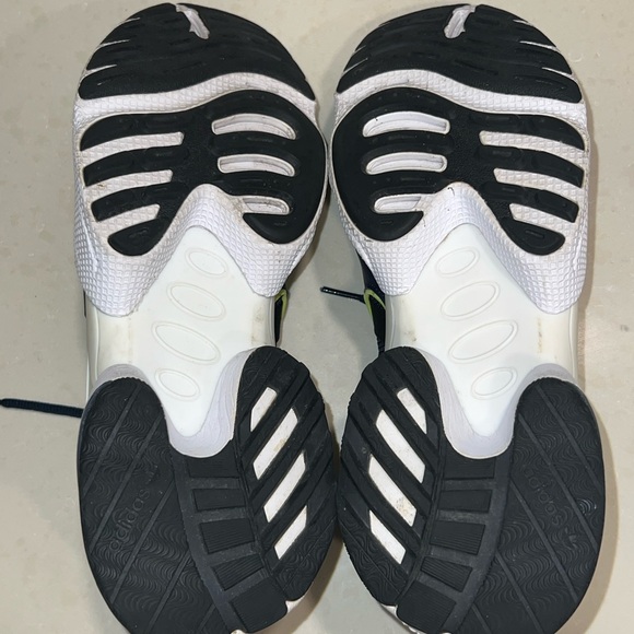 adidas EQT Gazelle in collegiate navy - Picture 7 of 8